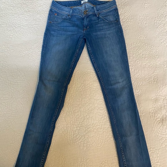 Hudson jeans - Collin skinny - offers welcome :) - Picture 4 of 4